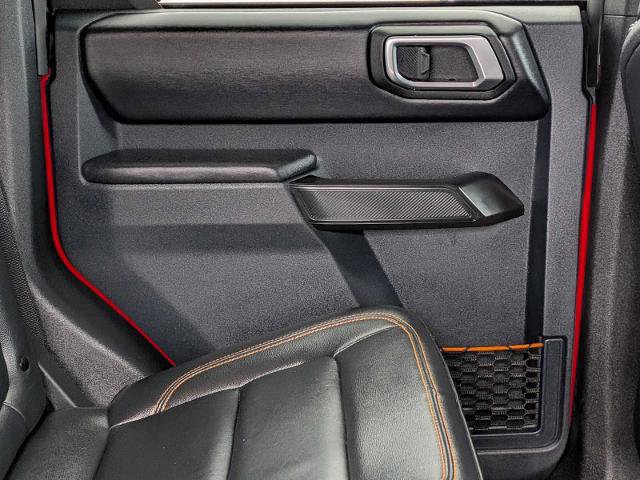 Certified 2024 Ford Bronco Badlands image 24