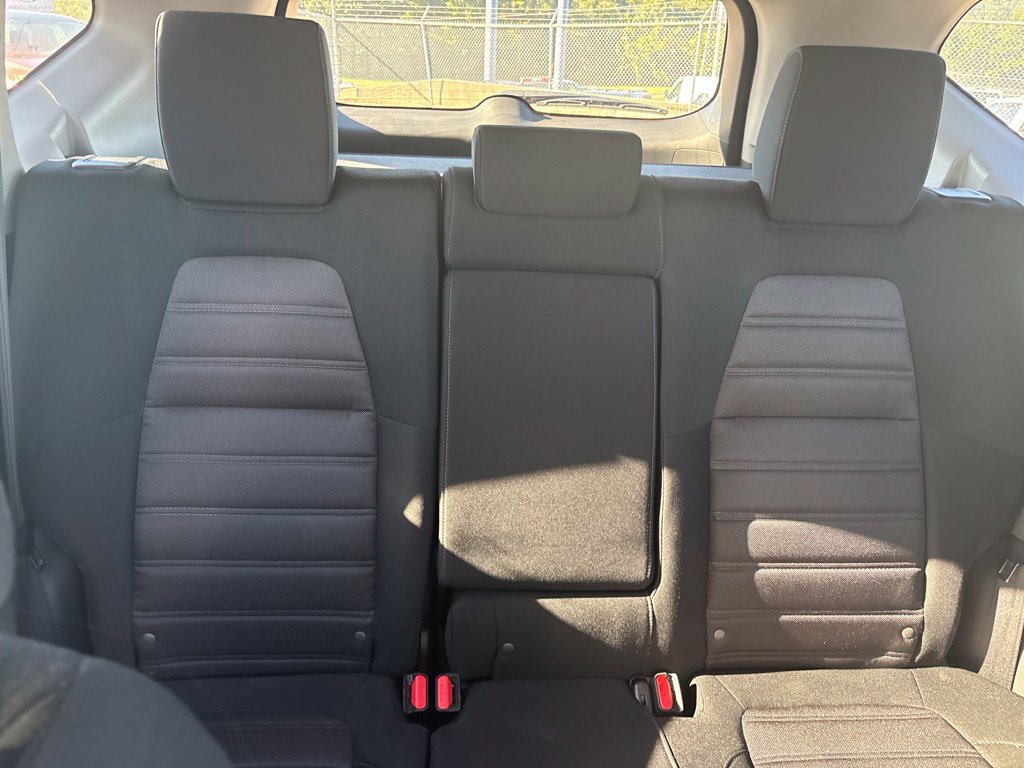 Used 2018 Honda CR-V EX image 10