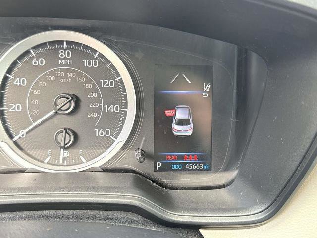 Used 2022 Toyota Corolla LE image 23