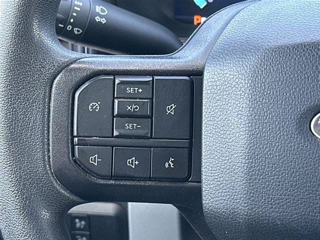 Certified 2024 Ford F250 XLT w/ XLT Premium Package AWD/4WD image 19