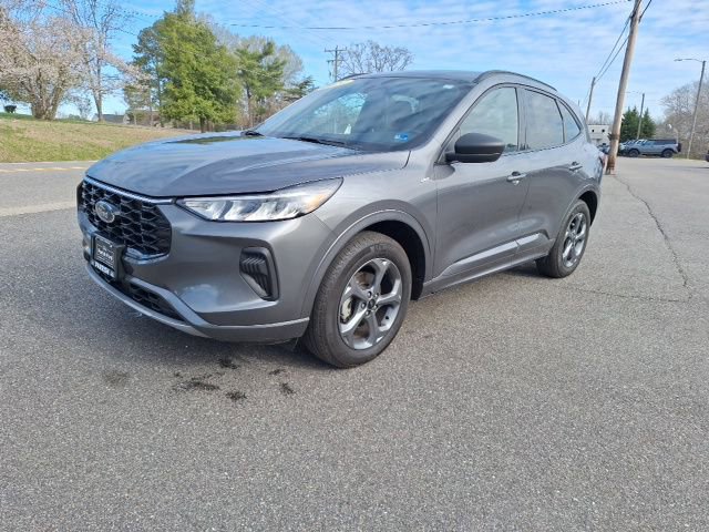 Certified 2024 Ford Escape ST-Line image 7