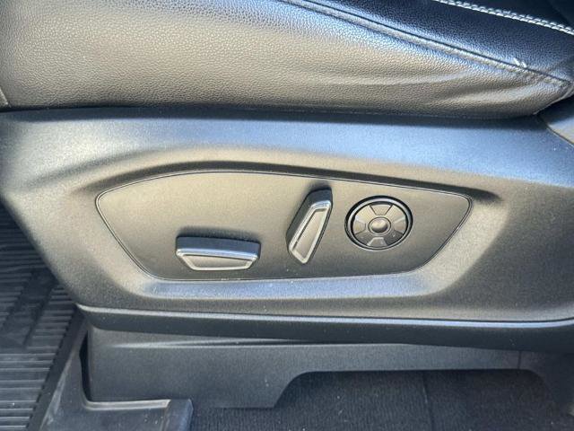 Certified 2021 Ford Explorer ST w/ Equipment Group 401A image 21