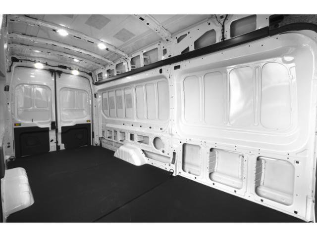 Certified 2023 Ford Transit 250 148 High Roof Extended AWD w/ Load Area Protection Package image 12