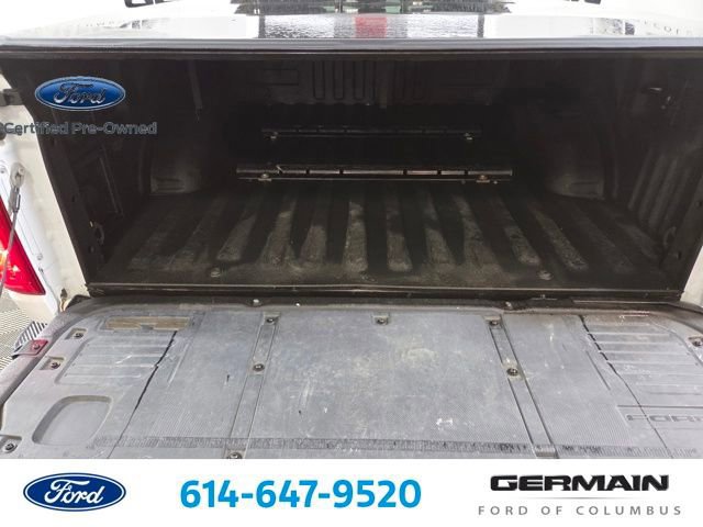 Certified 2022 Ford F150 XLT w/ Equipment Group 302A High AWD/4WD image 23