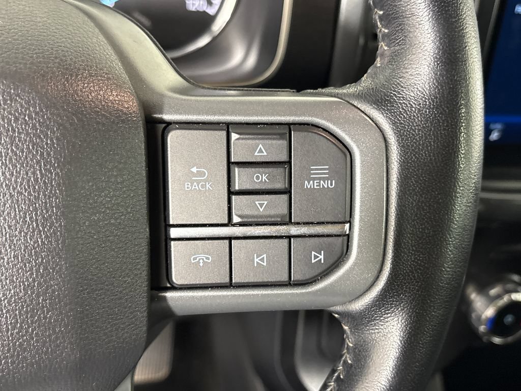 Certified 2022 Ford F150 XLT w/ Equipment Group 302A High AWD/4WD image 18