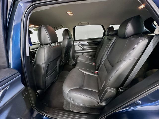Used 2022 MAZDA CX-9 Touring AWD/4WD image 29