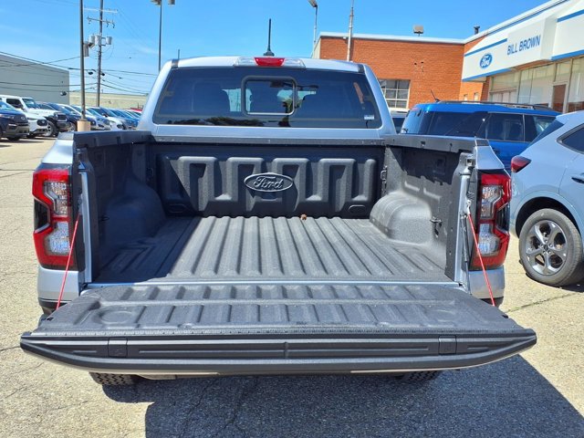 Certified 2024 Ford Ranger XLT w/ Technology Package AWD/4WD image 20