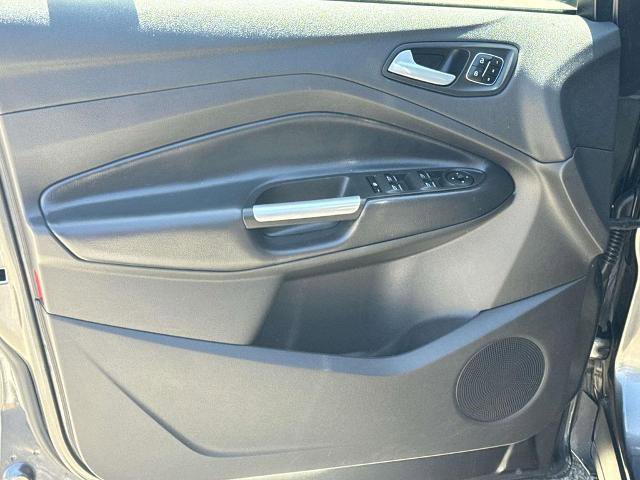 Certified 2019 Ford Escape Titanium FWD image 26