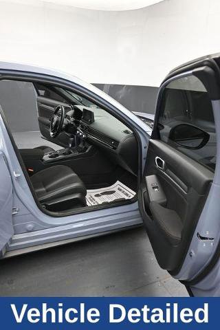 Used 2024 Honda Civic Sport image 15