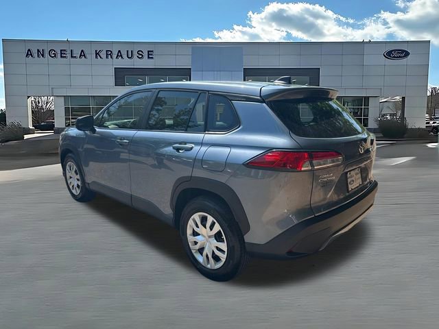 Used 2023 Toyota Corolla Cross L FWD image 5