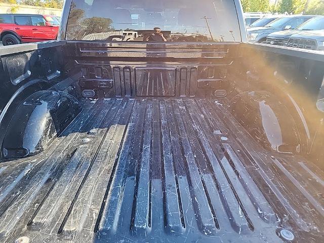 Certified 2024 Ford F150 XLT w/ Mobile Office Package image 5