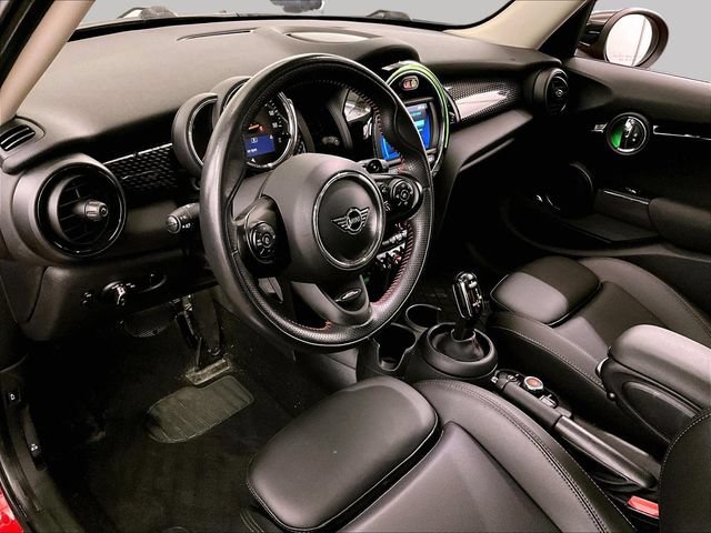 Used 2020 MINI Cooper S w/ Storage Package FWD image 12
