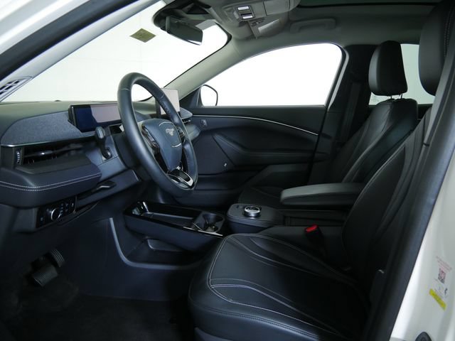 Certified 2024 Ford Mustang Mach-E Premium AWD/4WD image 22