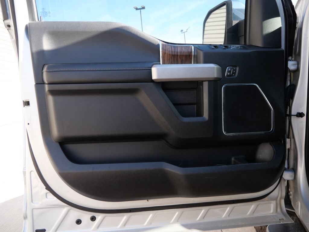Certified 2019 Ford F150 Lariat AWD/4WD image 19