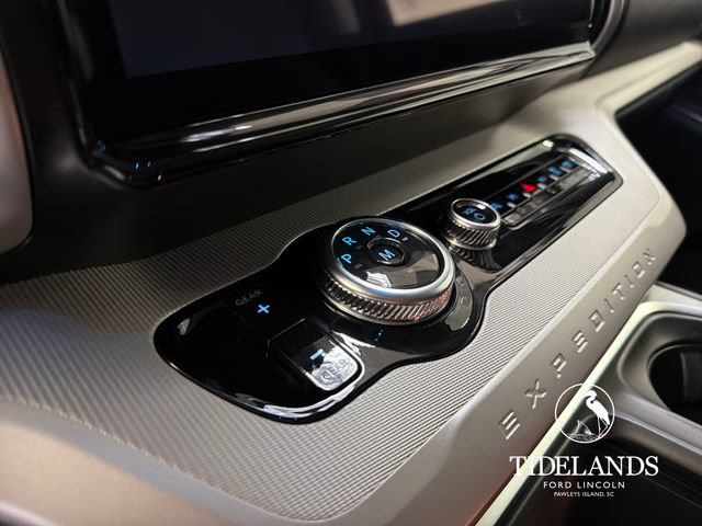 Certified 2025 Ford Expedition Active RWD image 29