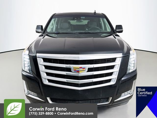 Used 2019 Cadillac Escalade Luxury image 9
