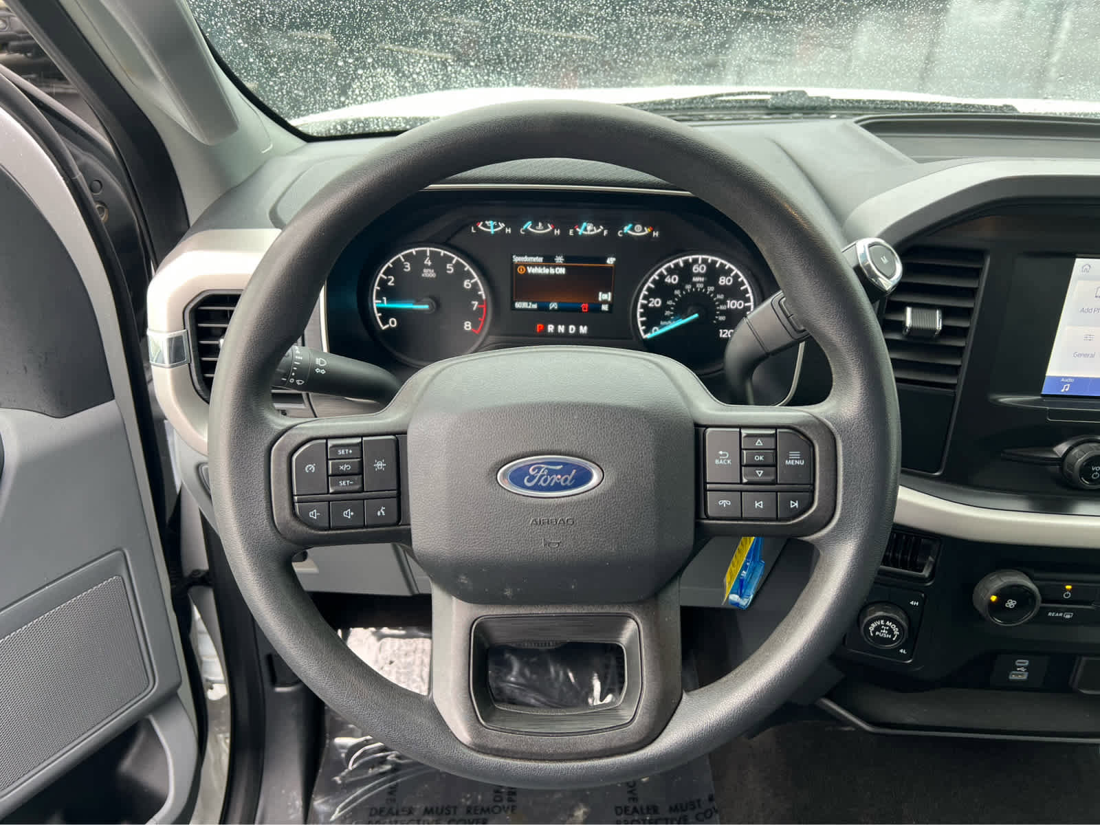 Certified 2021 Ford F150 XLT AWD/4WD image 35
