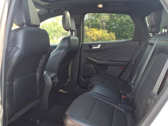 Certified 2025 Ford Escape ST-Line Select w/ Class II Trailer Tow Package AWD/4WD image 20