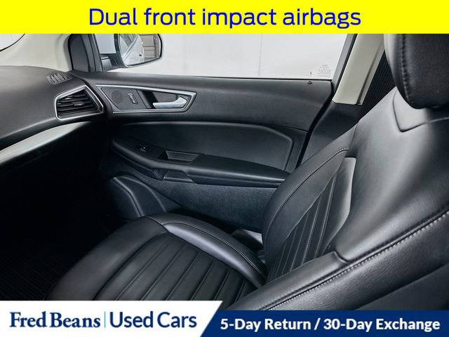 Certified 2024 Ford Edge SEL w/ Convenience Package AWD/4WD image 28