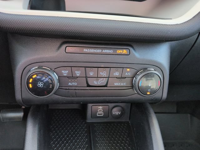 Certified 2024 Ford Bronco Sport Heritage AWD/4WD image 45