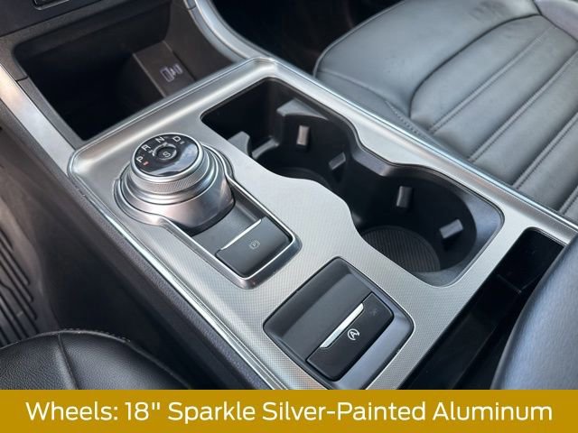 Certified 2022 Ford Edge SEL w/ Convenience Package image 32