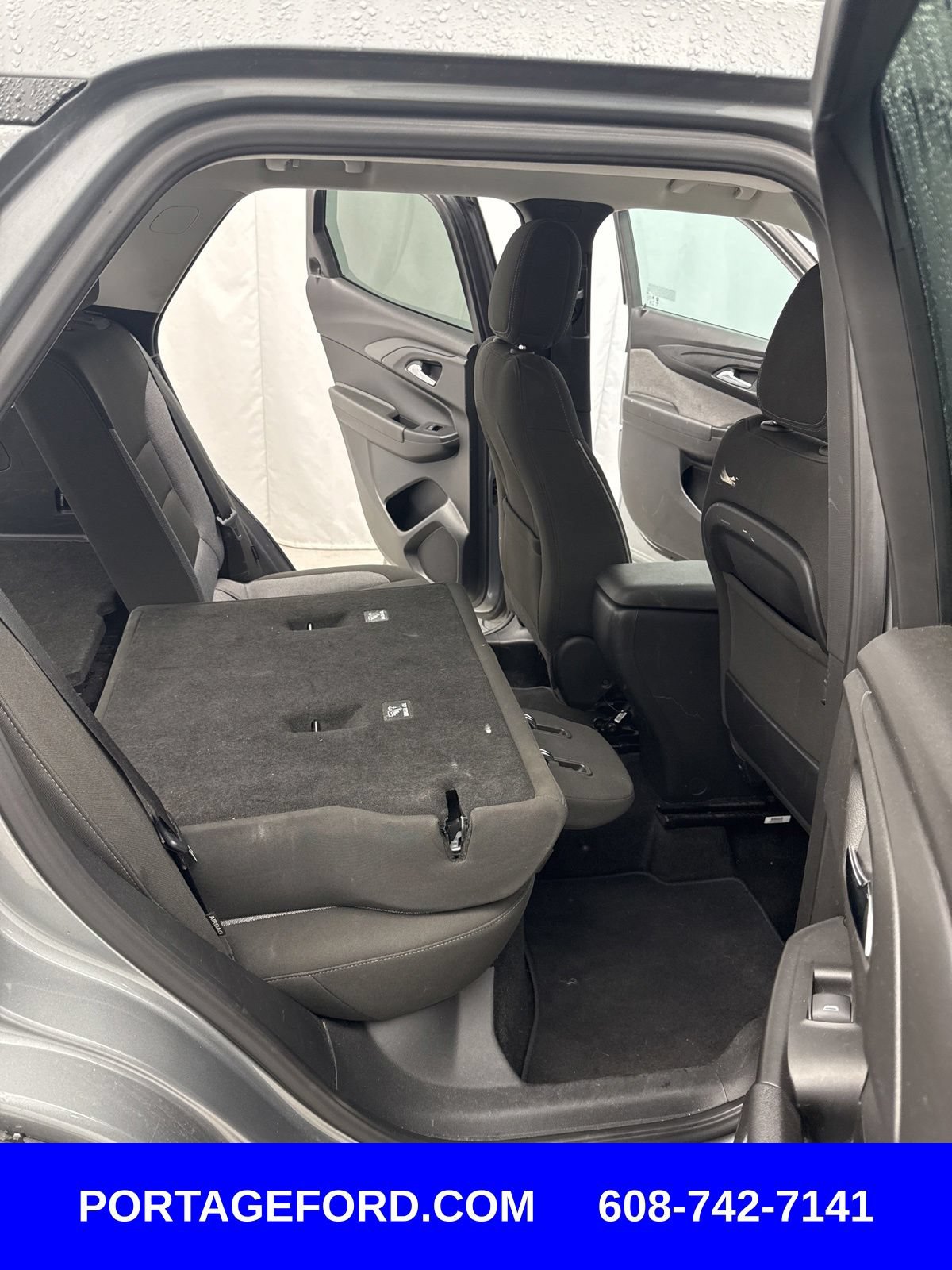Used 2025 Chevrolet TrailBlazer LT AWD/4WD image 35
