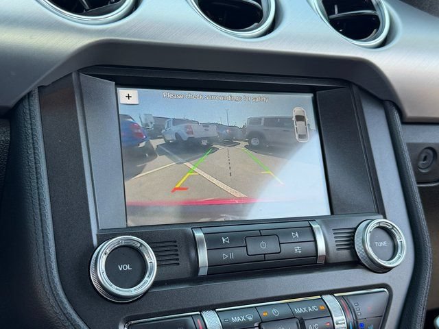 Certified 2019 Ford Mustang Premium RWD image 22