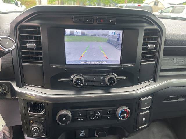 Certified 2023 Ford F150 XL w/ STX Appearance Package AWD/4WD image 22