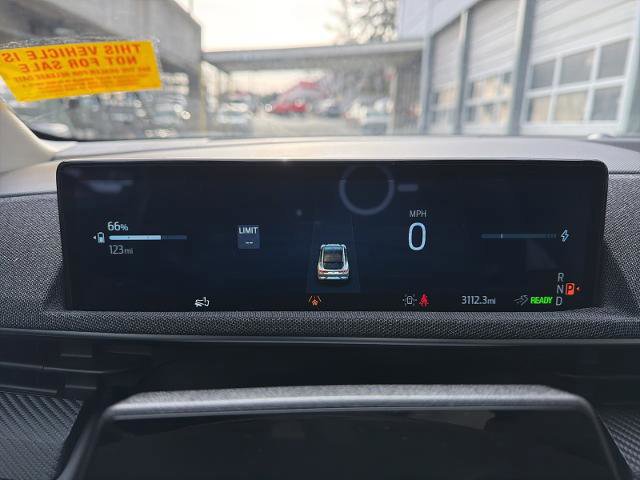 Certified 2025 Ford Mustang Mach-E Premium image 13