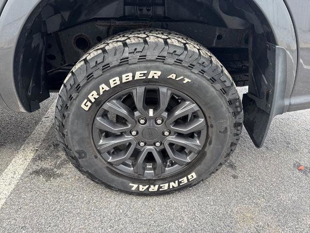 Certified 2019 Ford Ranger XLT w/ Equipment Group 302A Luxury AWD/4WD image 31