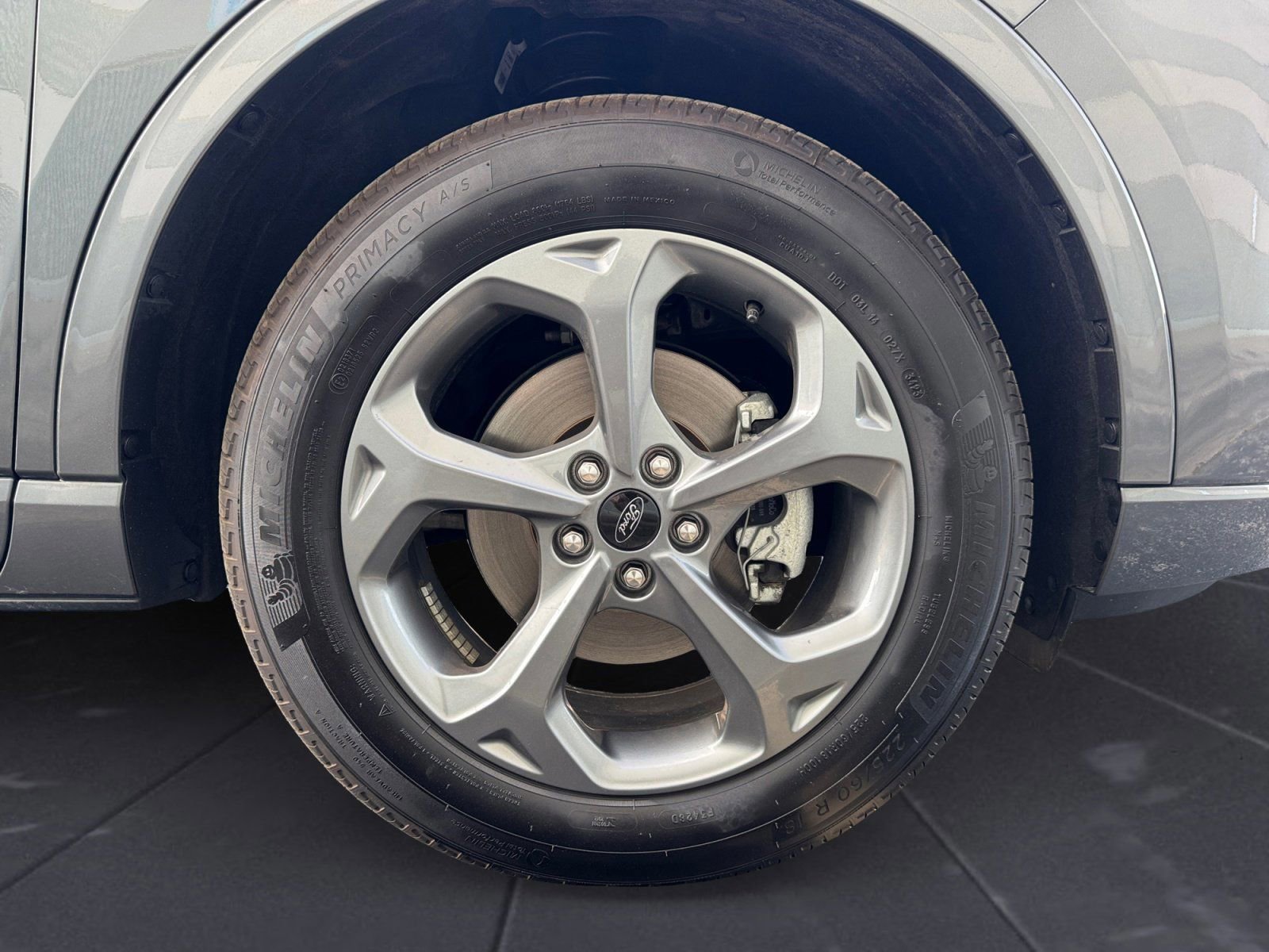 Certified 2023 Ford Escape ST-Line w/ Tech Pack #1 image 14