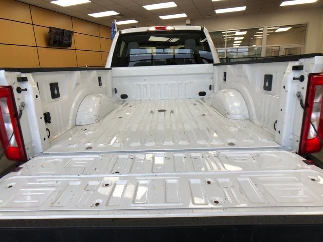 Certified 2023 Ford F350 XL w/ Snow Plow/Camper Package image 21