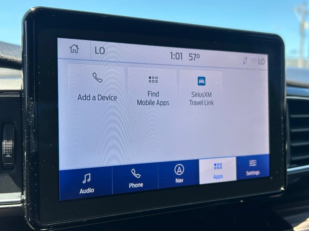 Certified 2023 Ford Explorer Limited AWD/4WD image 31