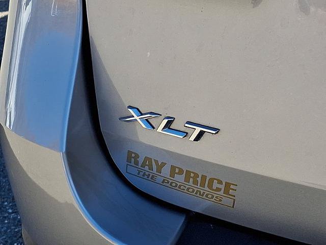 Certified 2023 Ford Explorer XLT w/ Equipment Group 202A AWD/4WD image 31