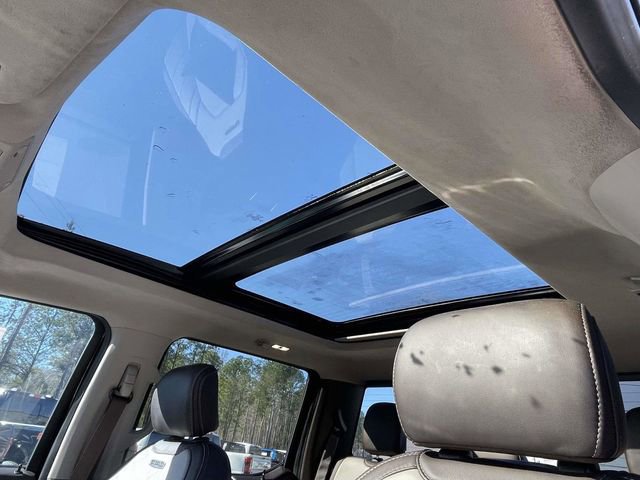 Certified 2020 Ford F150 Limited image 18