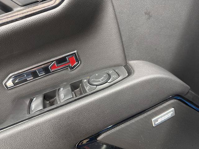Used 2022 GMC Sierra 1500 AT4 w/ AT4 Premium Package AWD/4WD image 13