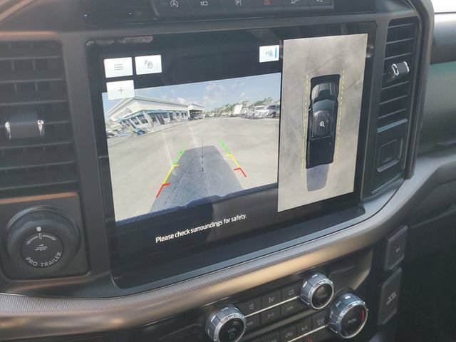 Certified 2023 Ford F150 Raptor image 28