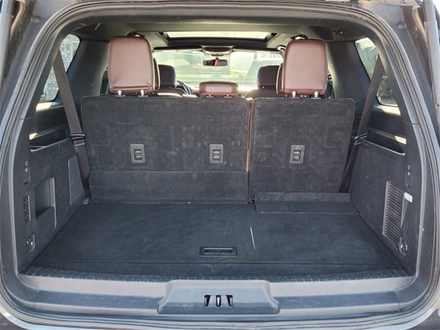 Certified 2024 Ford Expedition Max Limited image 13