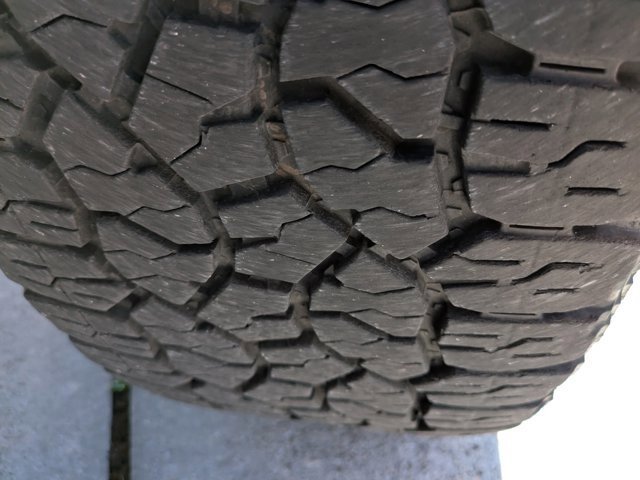 Used 2025 GMC Sierra 2500 Denali w/ Technology Package image 12