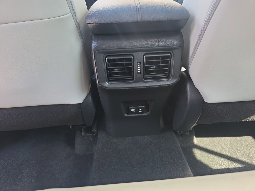 Used 2020 Toyota RAV4 Limited w/ Limited Grade Weather Package AWD/4WD image 40