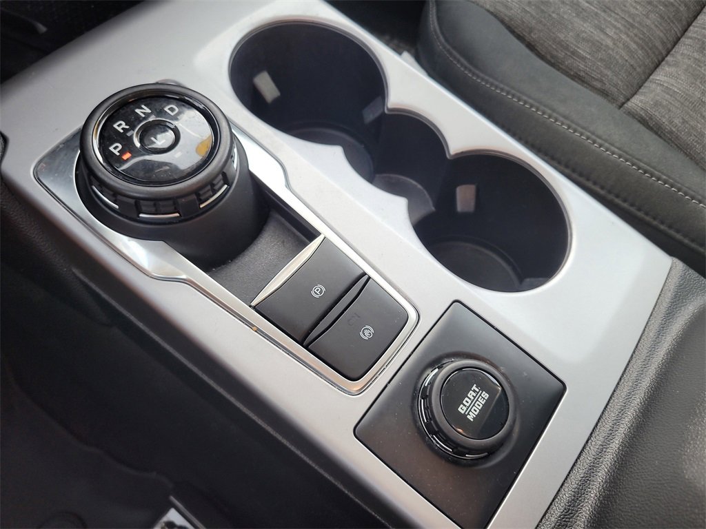 Certified 2023 Ford Bronco Sport Big Bend w/ Convenience Package image 23