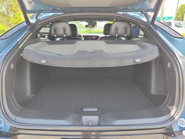 Used 2024 Buick Envista Sport Touring w/ Convenience II Package FWD image 9