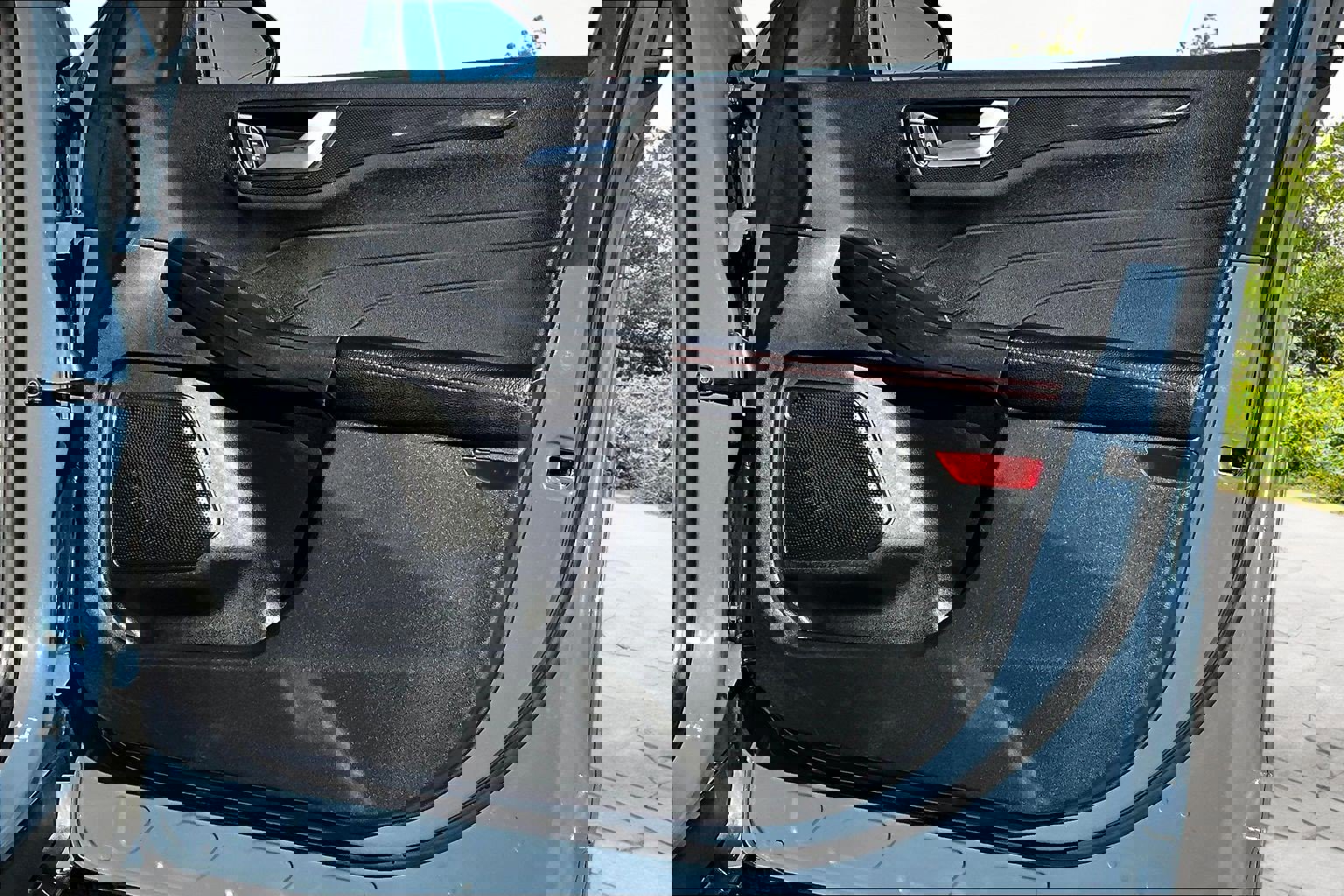 Certified 2025 Ford Escape ST-Line Elite image 24