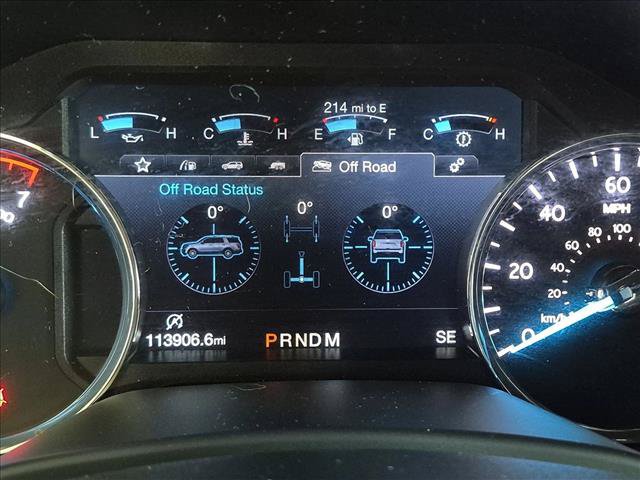 Certified 2019 Ford Expedition Limited w/ Equipment Group 303A RWD image 11
