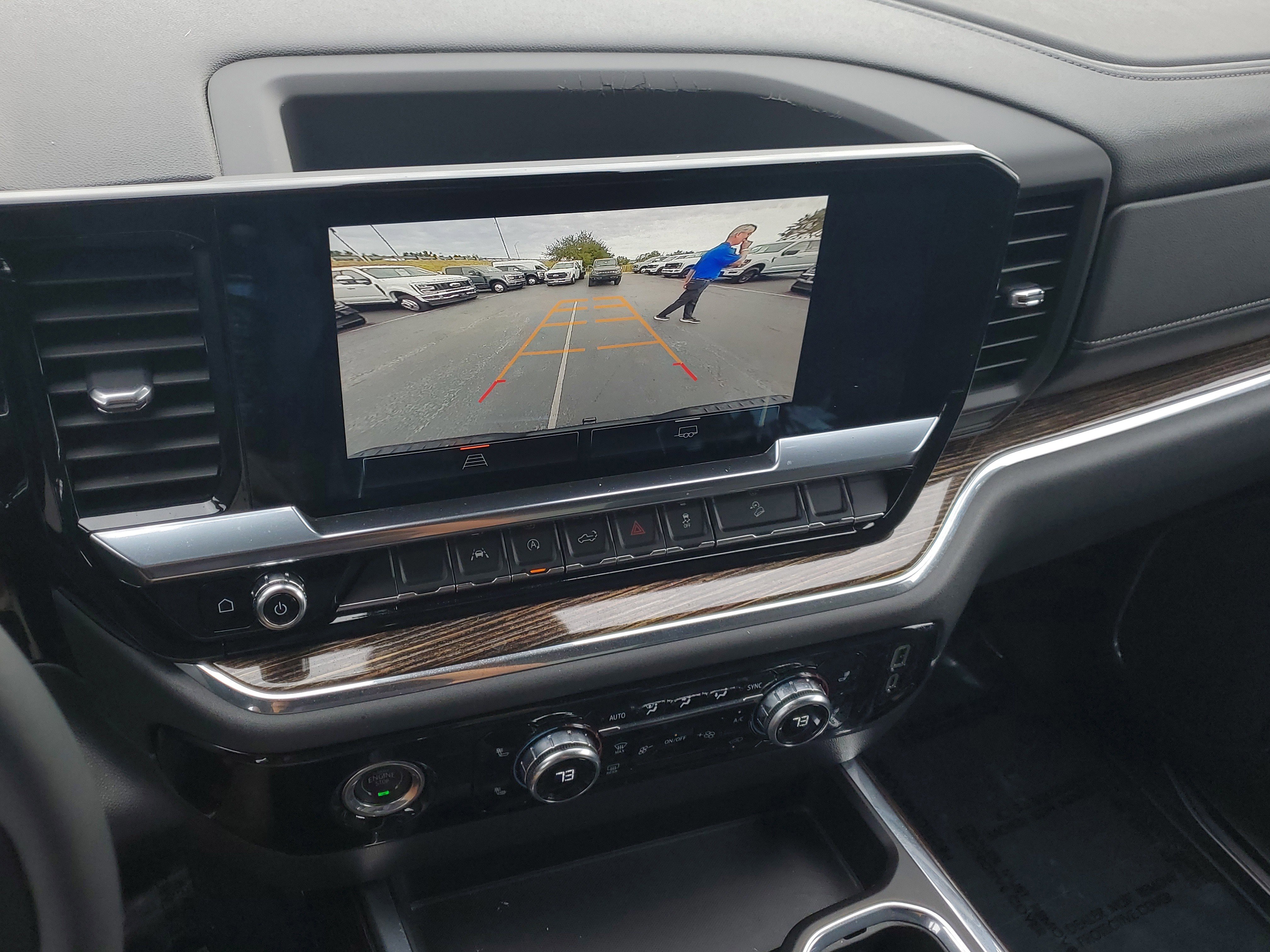 Used 2023 GMC Sierra 1500 Elevation image 27