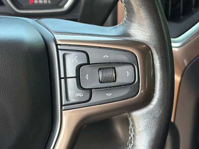 Used 2020 Chevrolet Silverado 1500 High Country w/ Technology Package AWD/4WD image 27