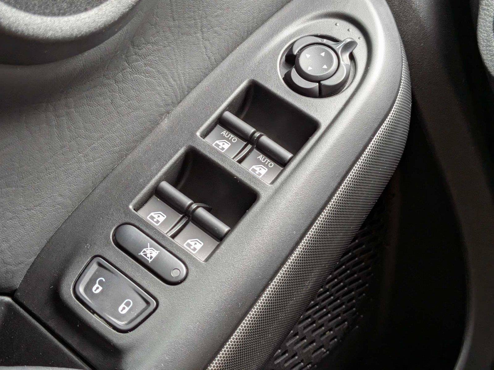 Used 2021 FIAT 500X Sport w/ Sport Value Package AWD/4WD image 26