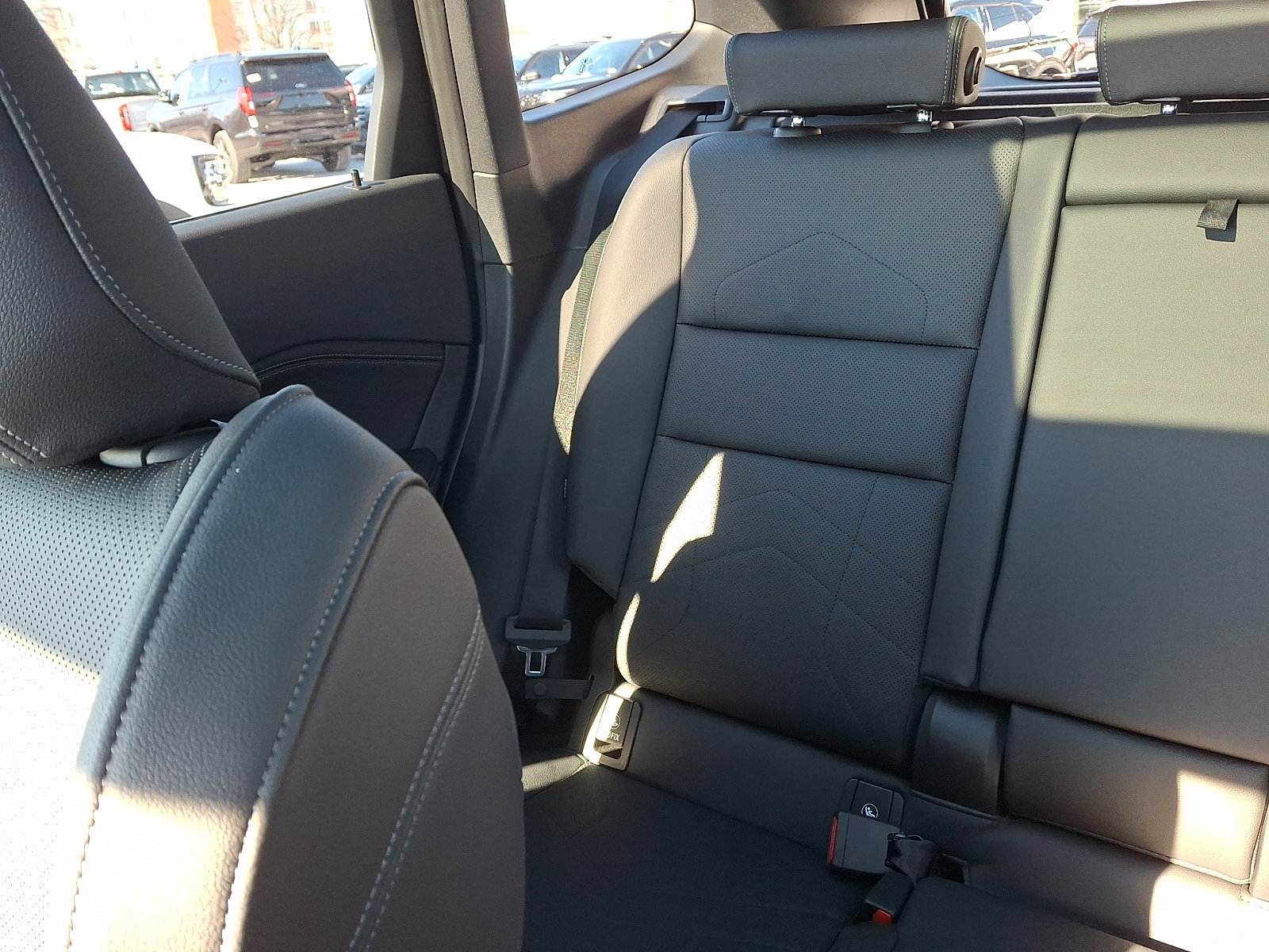 Used 2023 BMW X1 xDrive28i w/ Premium Package image 18