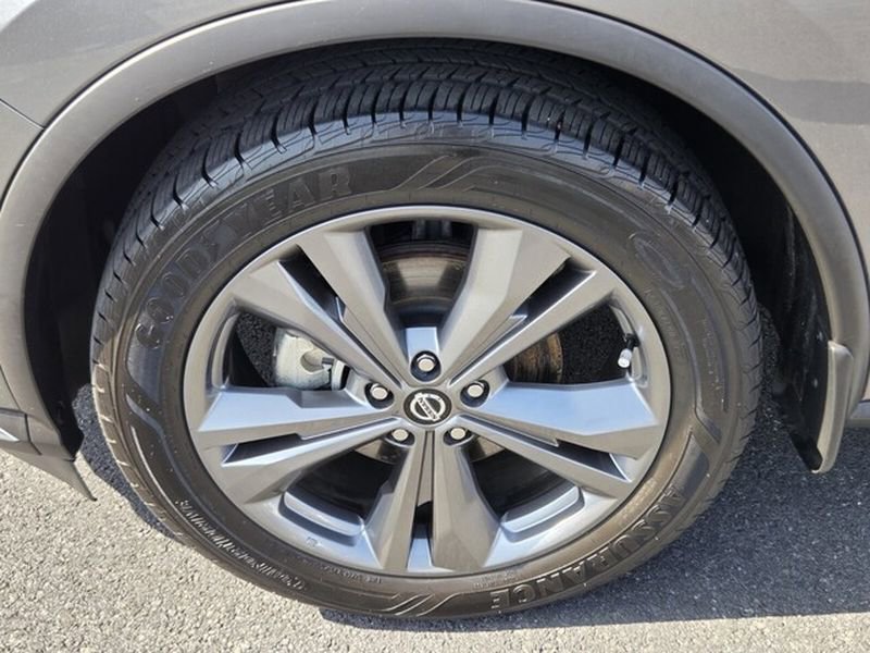 Used 2022 Nissan Murano Platinum w/ Cargo Package FWD image 20