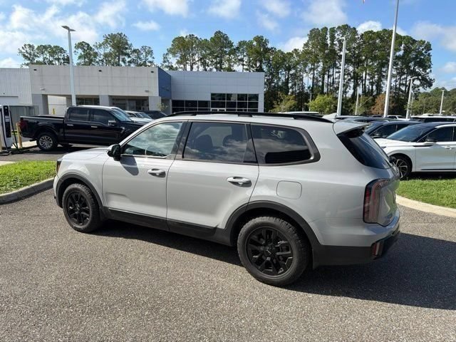 Used 2024 Kia Telluride SX Prestige X-Pro AWD/4WD image 8